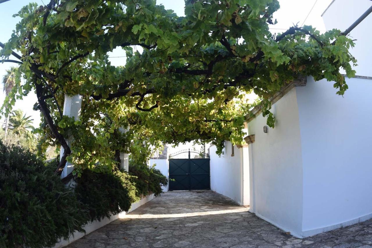 La Giara House ,Near Gallipoli Alezio Exterior foto